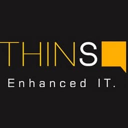 Thinsquare logo