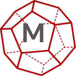 Myneral logo