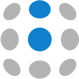 Ubidots logo