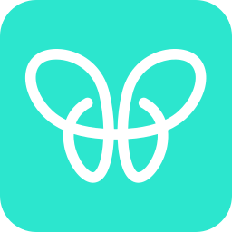 Butterfly.ai logo