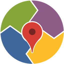 Mapsimise logo