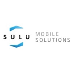 SULU Mobile Solutions logo