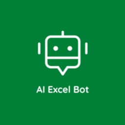 AI Excel Bot logo