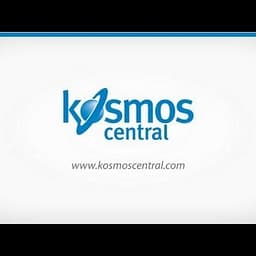 Kosmos eSync logo