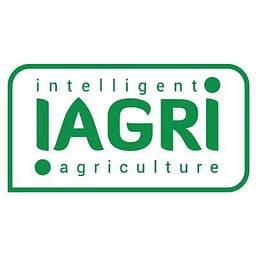 iAgri logo