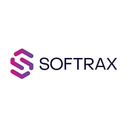 SOFTRAX logo