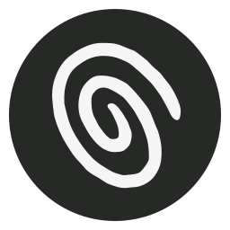 Untapped logo