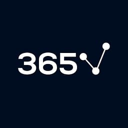 365 Data Science logo