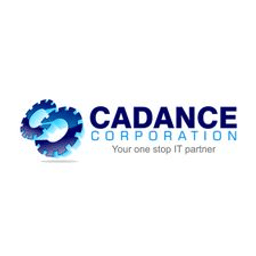 Cadance Corporation logo