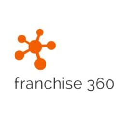 Franchise 360 logo
