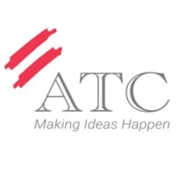 ATC Consultants logo