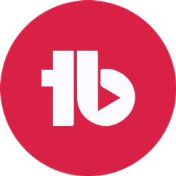 TubeBuddy logo