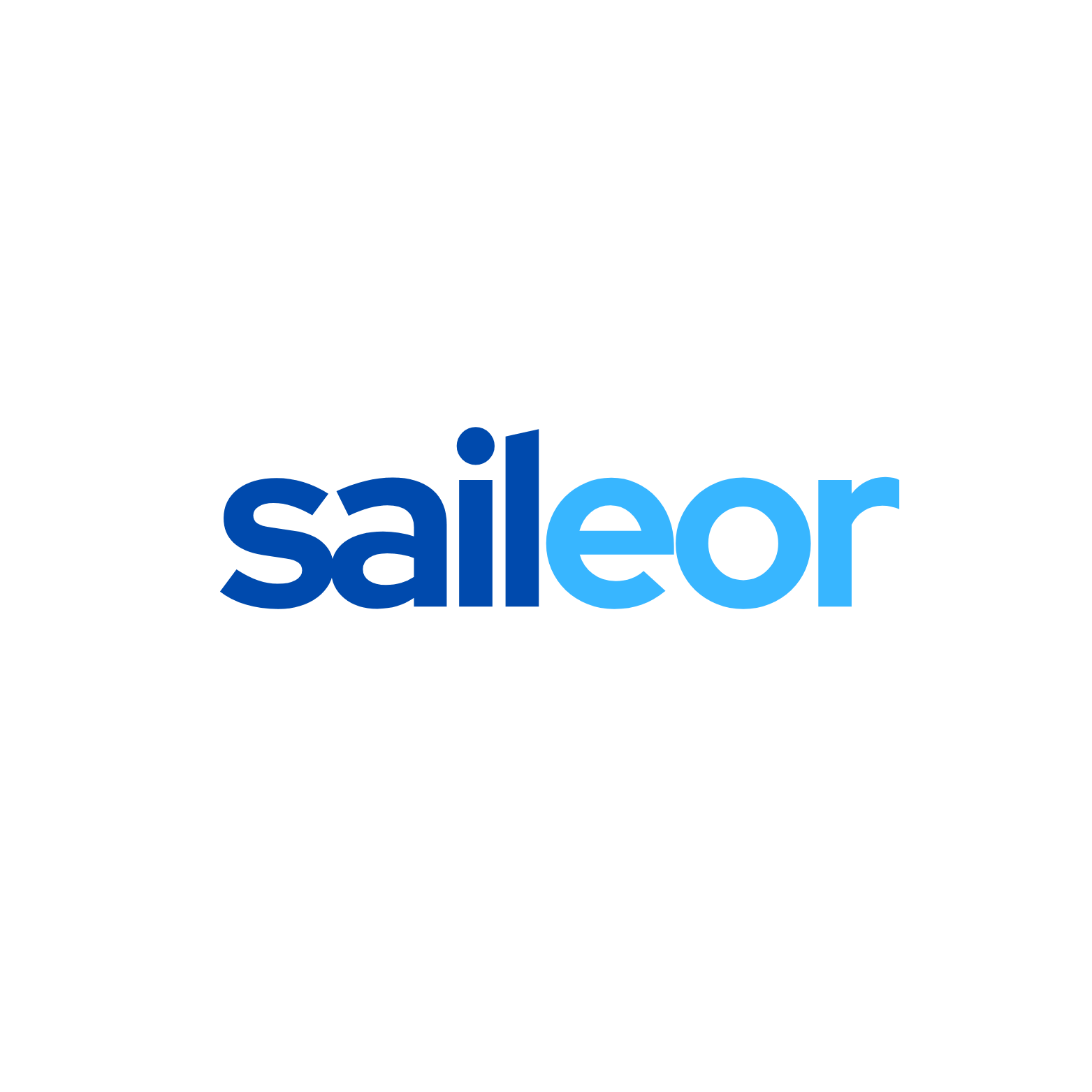 Saileor logo