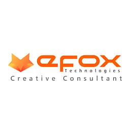Efox Payroll logo