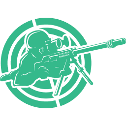 Leads Sniper logo
