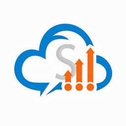 SalesBabu ERP logo