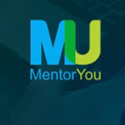 MentorYou (MU) logo
