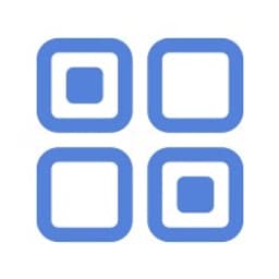 QR code generators by MyQRcode logo