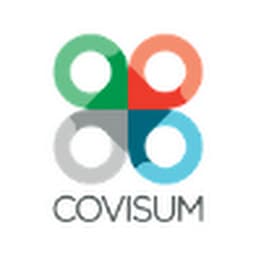 Covisum Social Security Timing logo