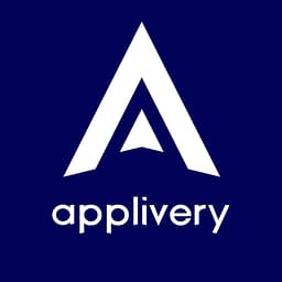 Applivery logo