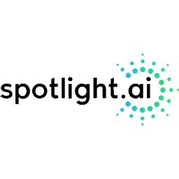 Spotlight.ai logo