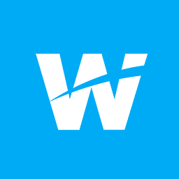 Wakelet logo
