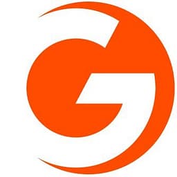 Gcore Managed DNS logo