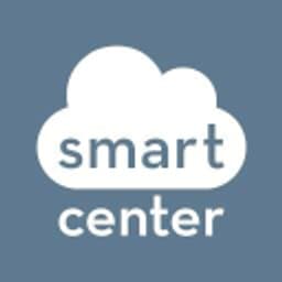 SmartCenter logo