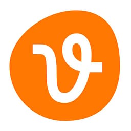 Vecteezy logo