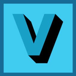 Vodevolution logo