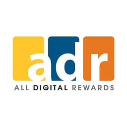 All Digital Rewards logo