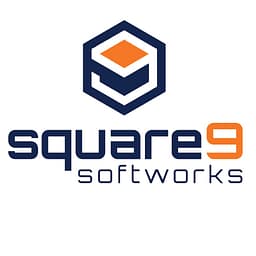 Square 9 Softworks logo