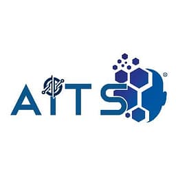 Artificial Intelligence Technology Solutions logo