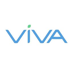 VIVA Financial Wellness Program logo