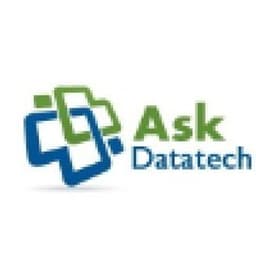 Ask Datatech logo