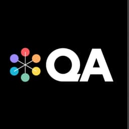 QA USA logo