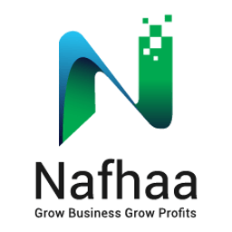Nafhaa logo