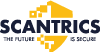 Scantrics logo