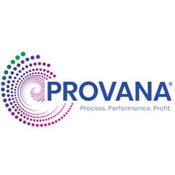 Provana Speech Analytics logo