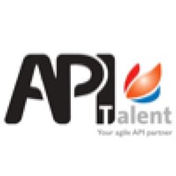 API Talent logo