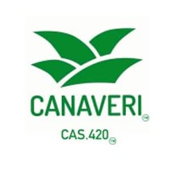 CAS.420 logo