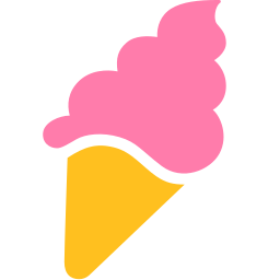 Icecream Image Resizer logo