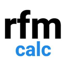 RFM Calc logo