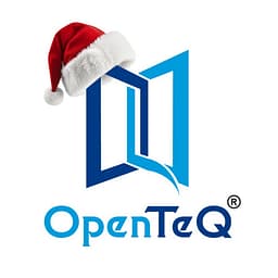 OpenTeQ logo