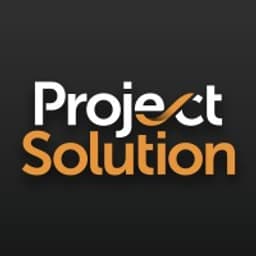 Project Solution logo