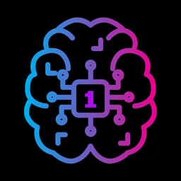 1min.AI logo
