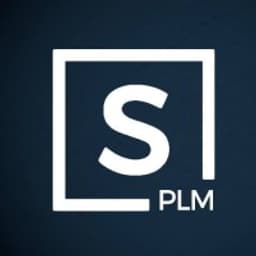 PLM Training logo