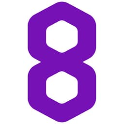8thwall logo