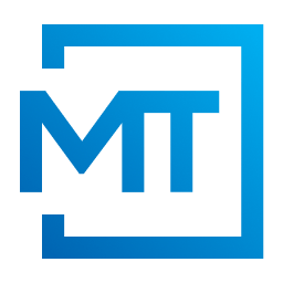Unity Platform logo