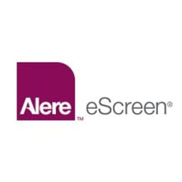 eScreen, Inc. logo